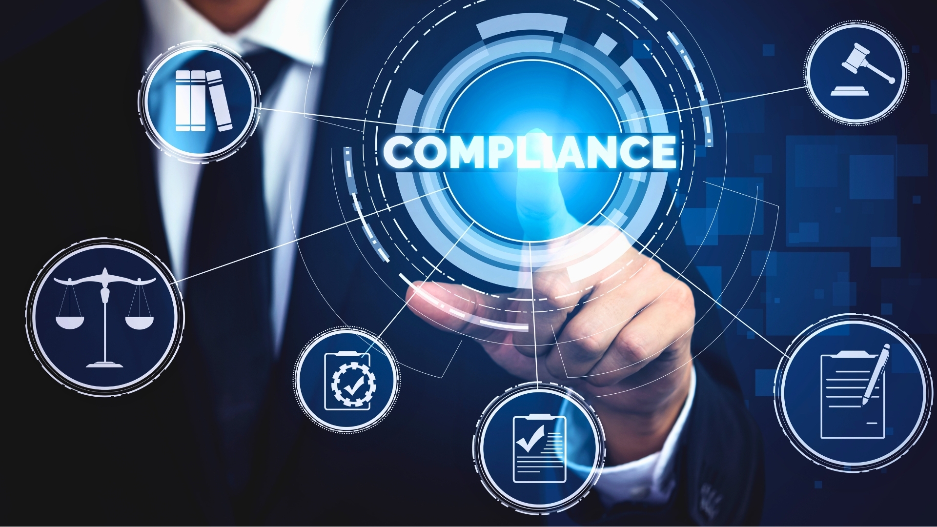 Audit Simulation Compliance Validation