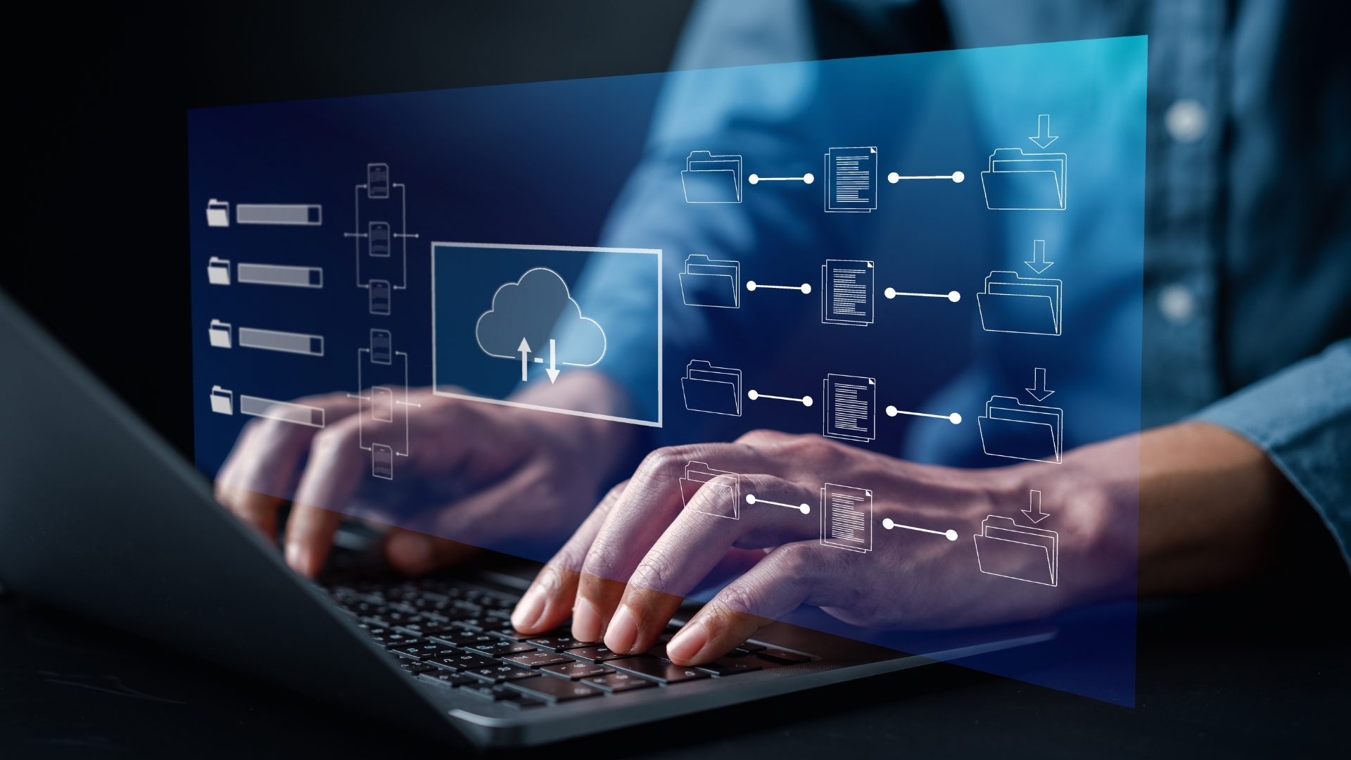 Automate Your CMMC Documentation