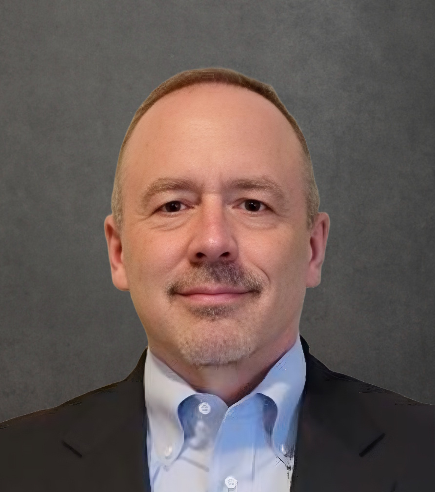 David F - CTO & Founder