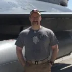 Kyle L - Manager IT Operations