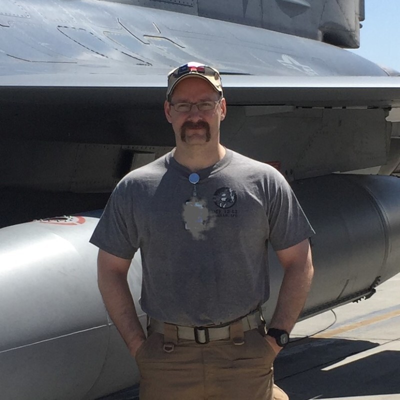 Kyle L - Manager IT Operations