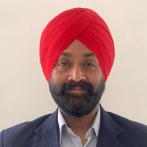 Manmeet S - Senior ISSO