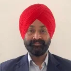 Manmeet S - Senior ISSO