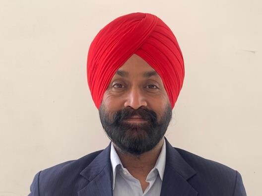 Manmeet S - Senior ISSO