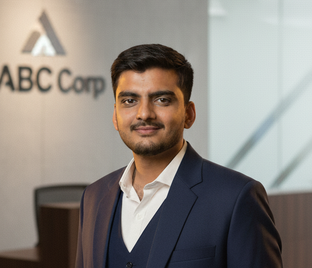 Vishal K - SOC Engineer