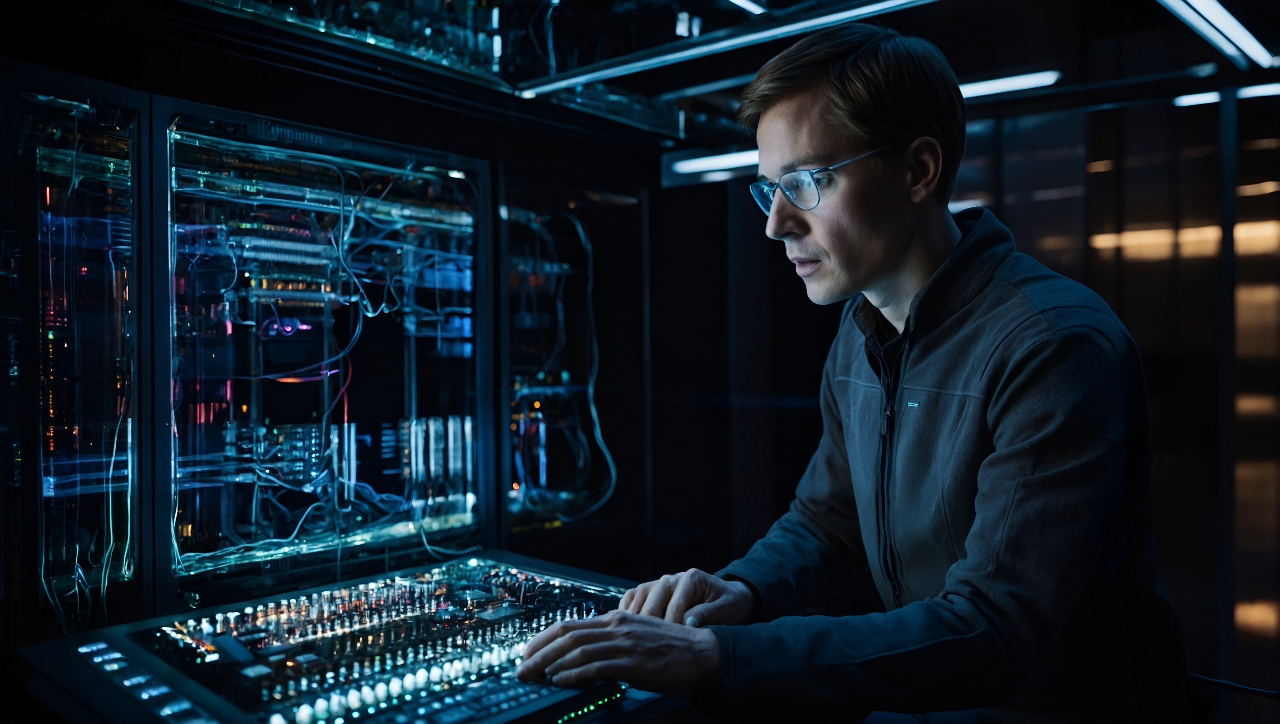 Your Complete Managed IT and Compliance Ecosystem