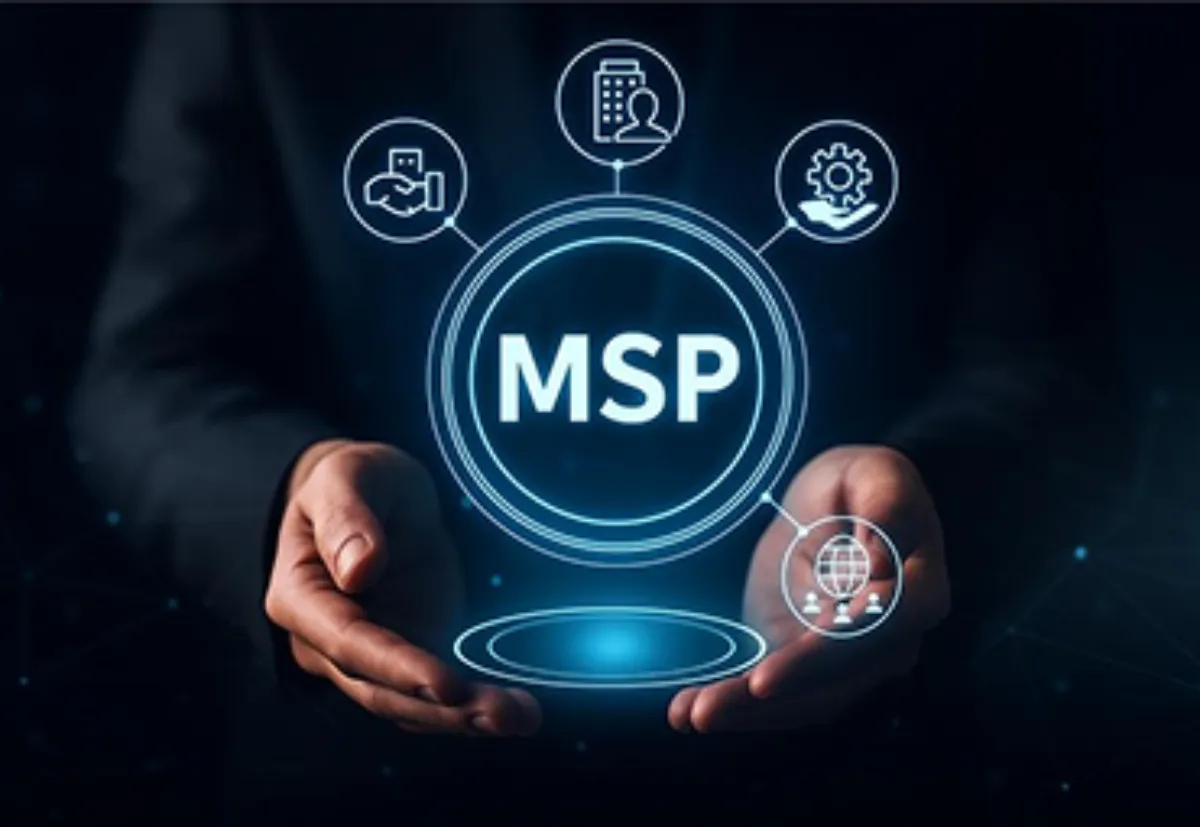 Organisation partner