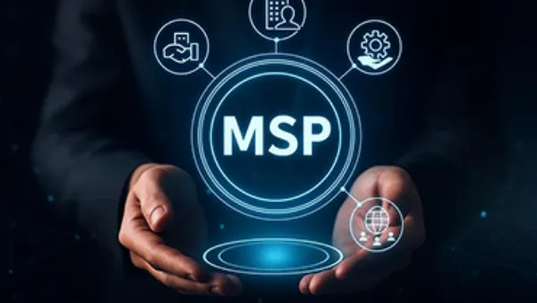 Organisation partner