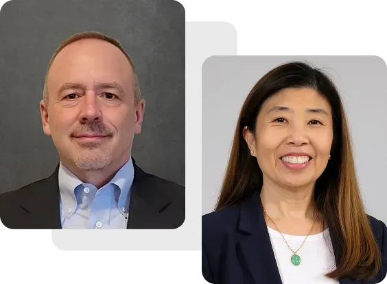 SecureITSM leadership team