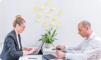 Adapting regulatory featured converted