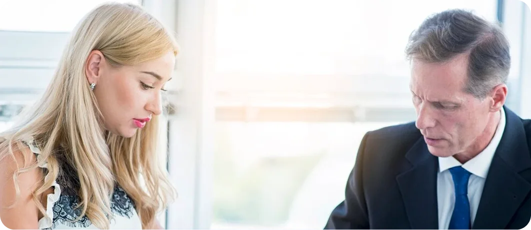 Civilian contract tab