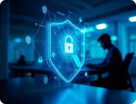 Zero Trust Security Enforcement for CMMC Implementation