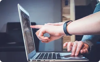 Contact secure ITSM mob