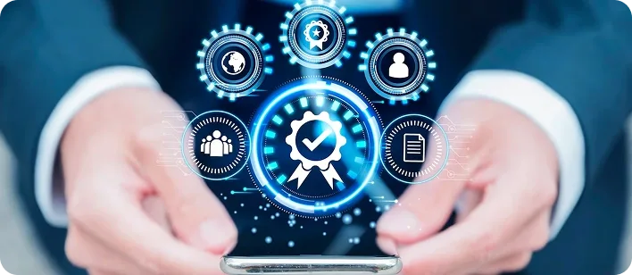 Continuous control tab