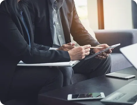 Control manager application converted