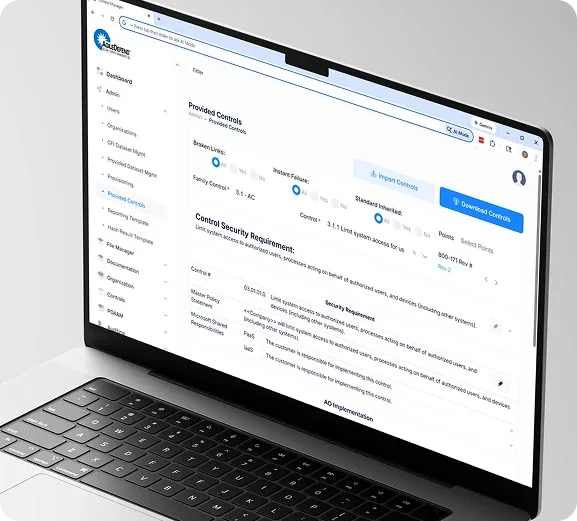 Customer focussed converted