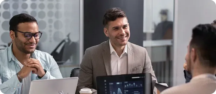 Cybersecurity consultation tab