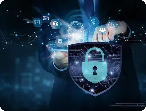 CMMC Level 1 security requirements protecting Federal Contract Information in No-CUI environments