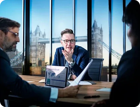 Engineered civilian compliance