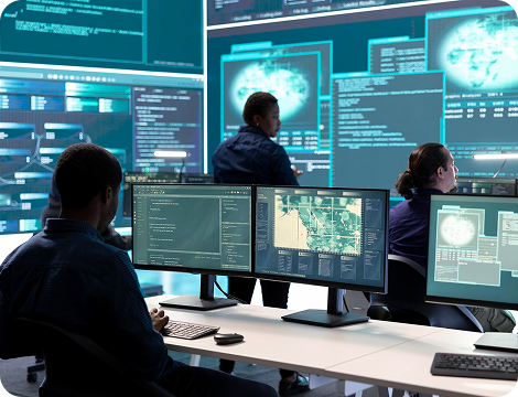 Escalation workflows