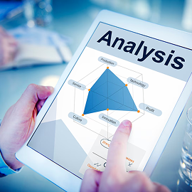 Event Correlation & Log Analytics