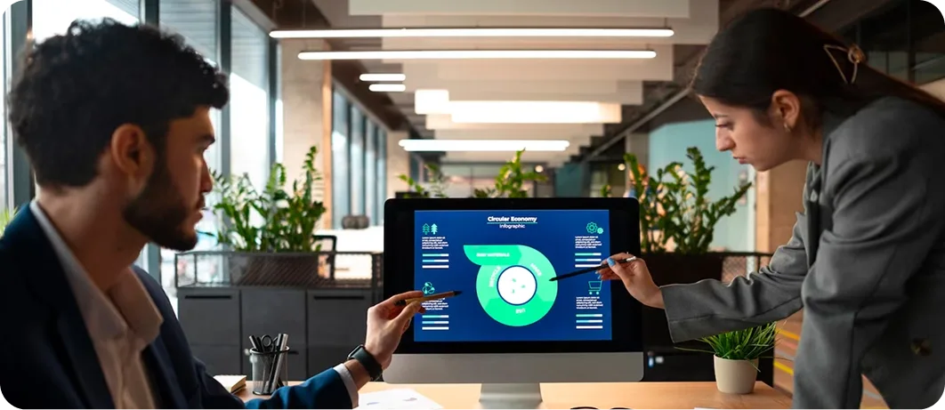 Ready to take control tab