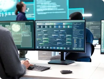 Realtime Cycurity mob