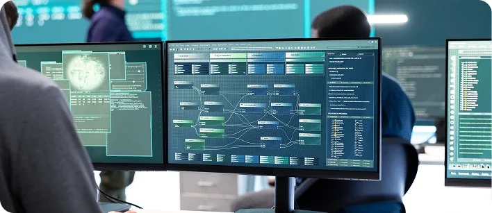 Realtime Cycurity tab