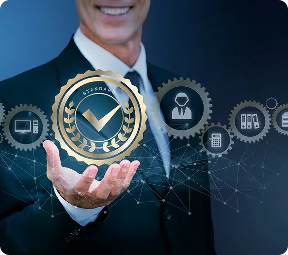 Trusted DoD cybersecurity and compliance leadership